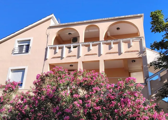 Apartments Eufemija