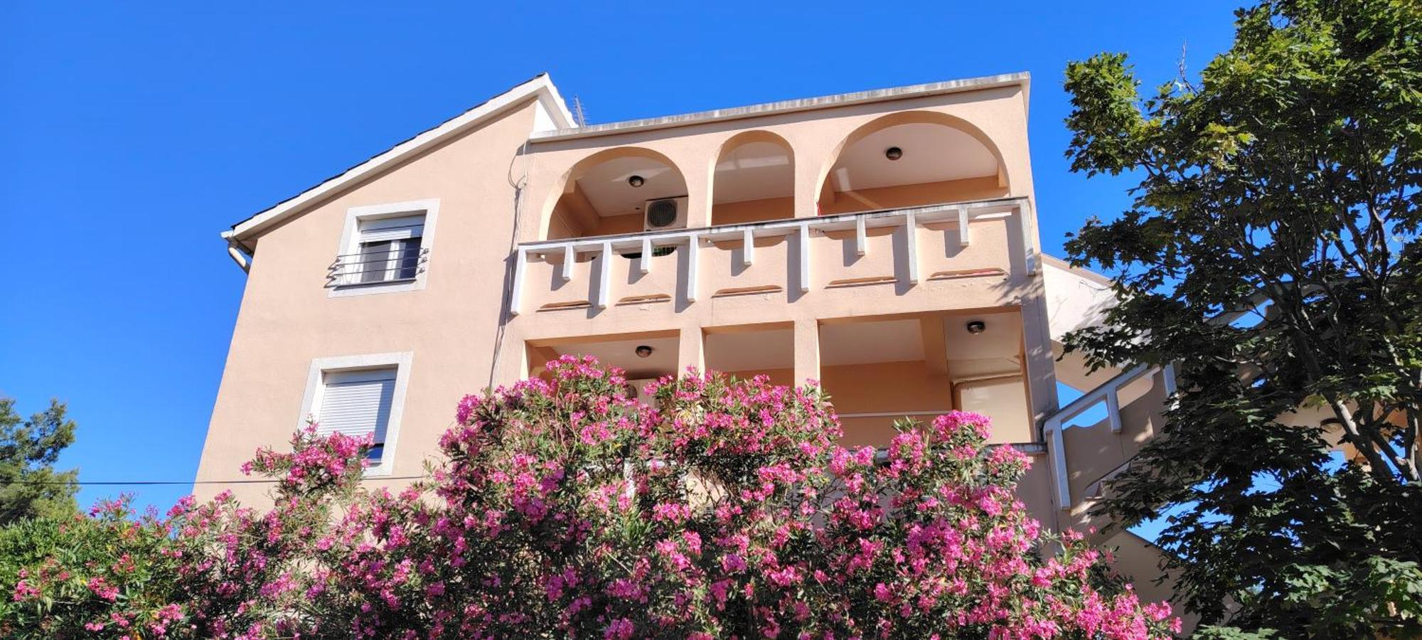 Eufemija Apartmán