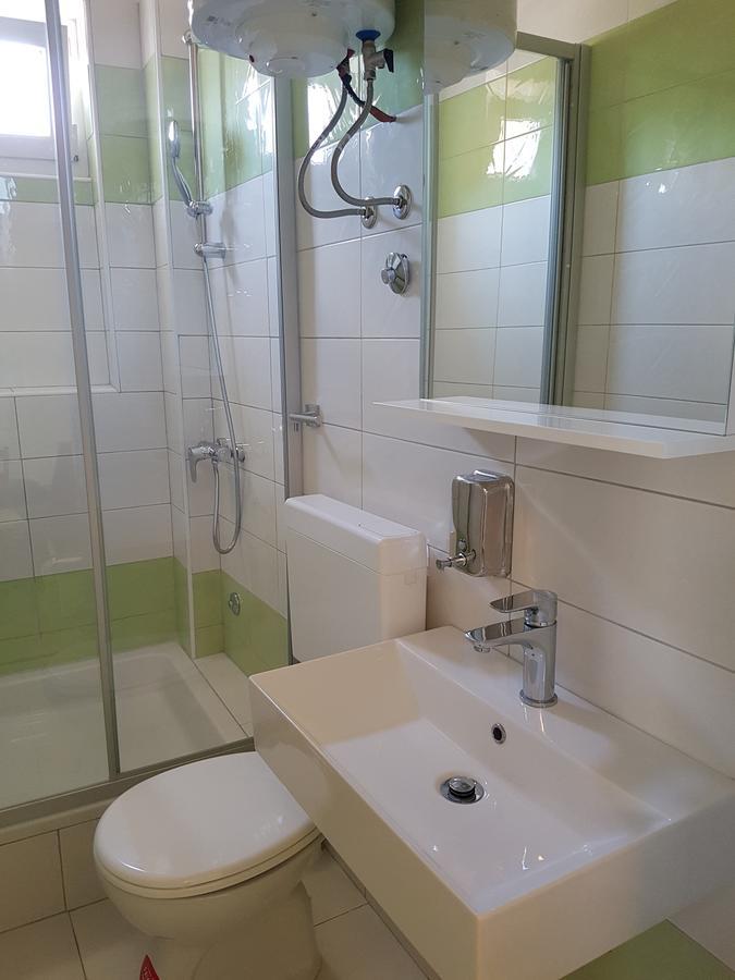 Eufemija Apartmán *