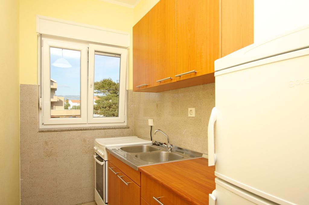Apartment Eufemija