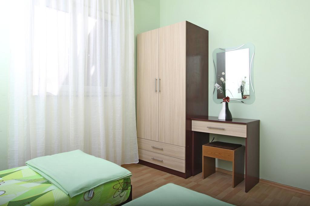 Apartment Eufemija Novalja